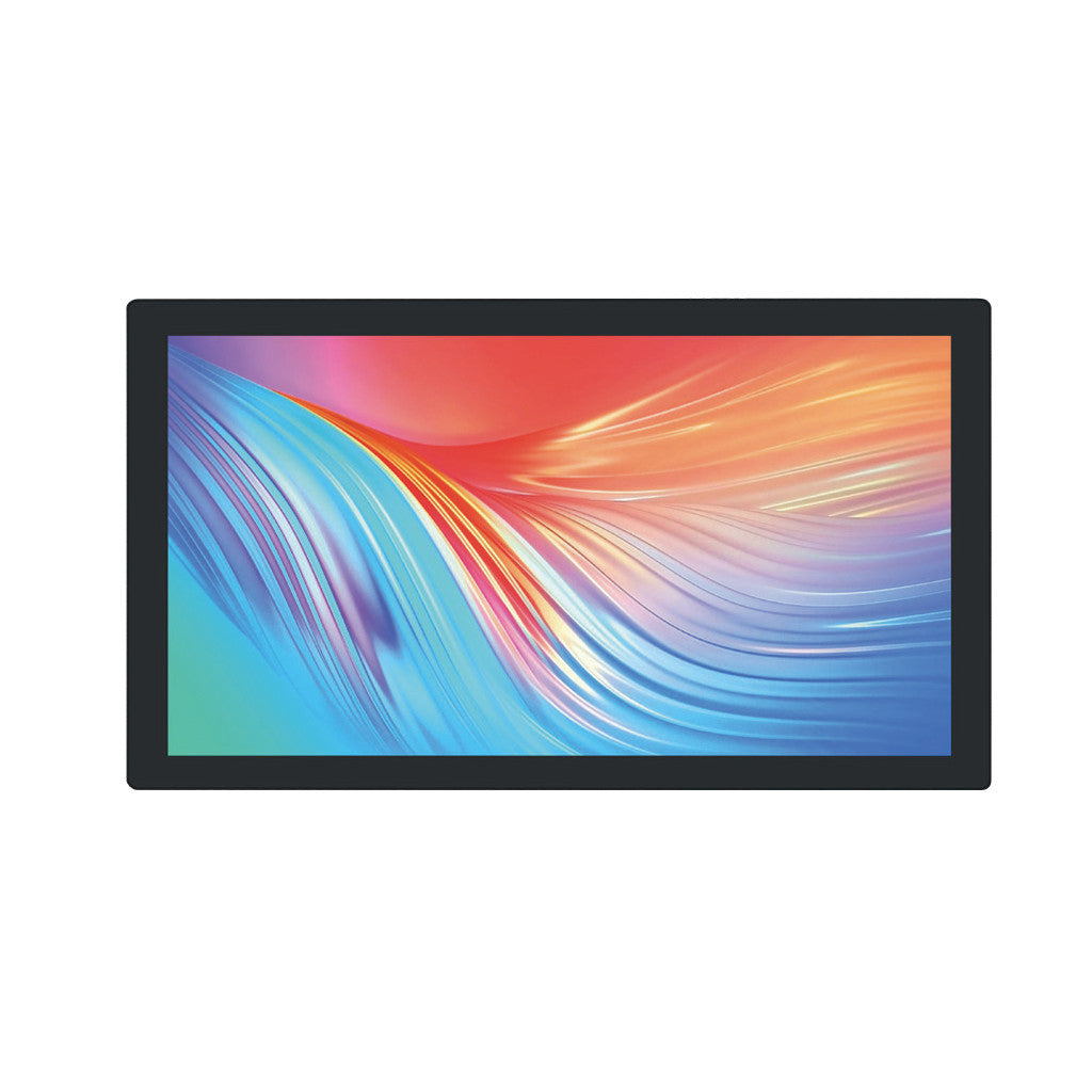 Hisense 24WP30FE 24" FHD 24/7 250nit Commercial Digital Signage Display - Touch (built-in KIOSK mode)(24WP30FE) - 2