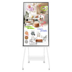 Samsung Flip WM55FX 55" 4K UHD 450nits Collaboration Touch Interactive Display