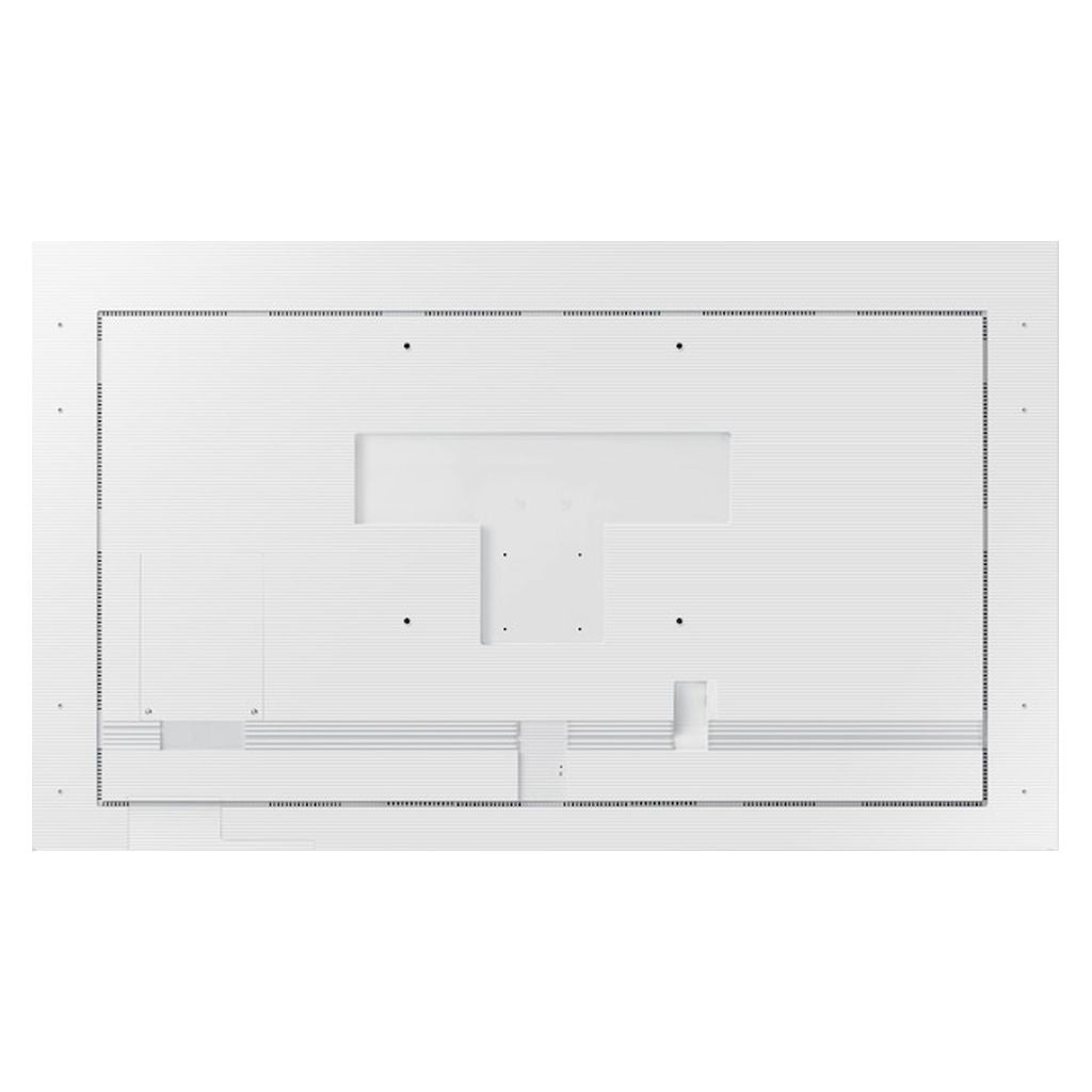 Samsung Flip WM65FX 65" 4K UHD 450nits Collaboration Touch Interactive Display