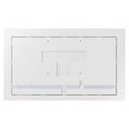Samsung Flip WM65FX 65" 4K UHD 450nits Collaboration Touch Interactive Display