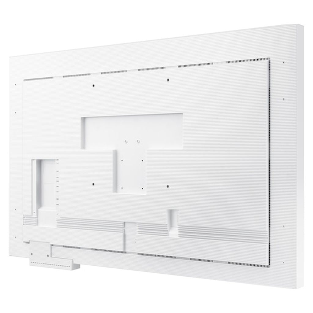 Samsung Flip WM65FX 65" 4K UHD 450nits Collaboration Touch Interactive Display