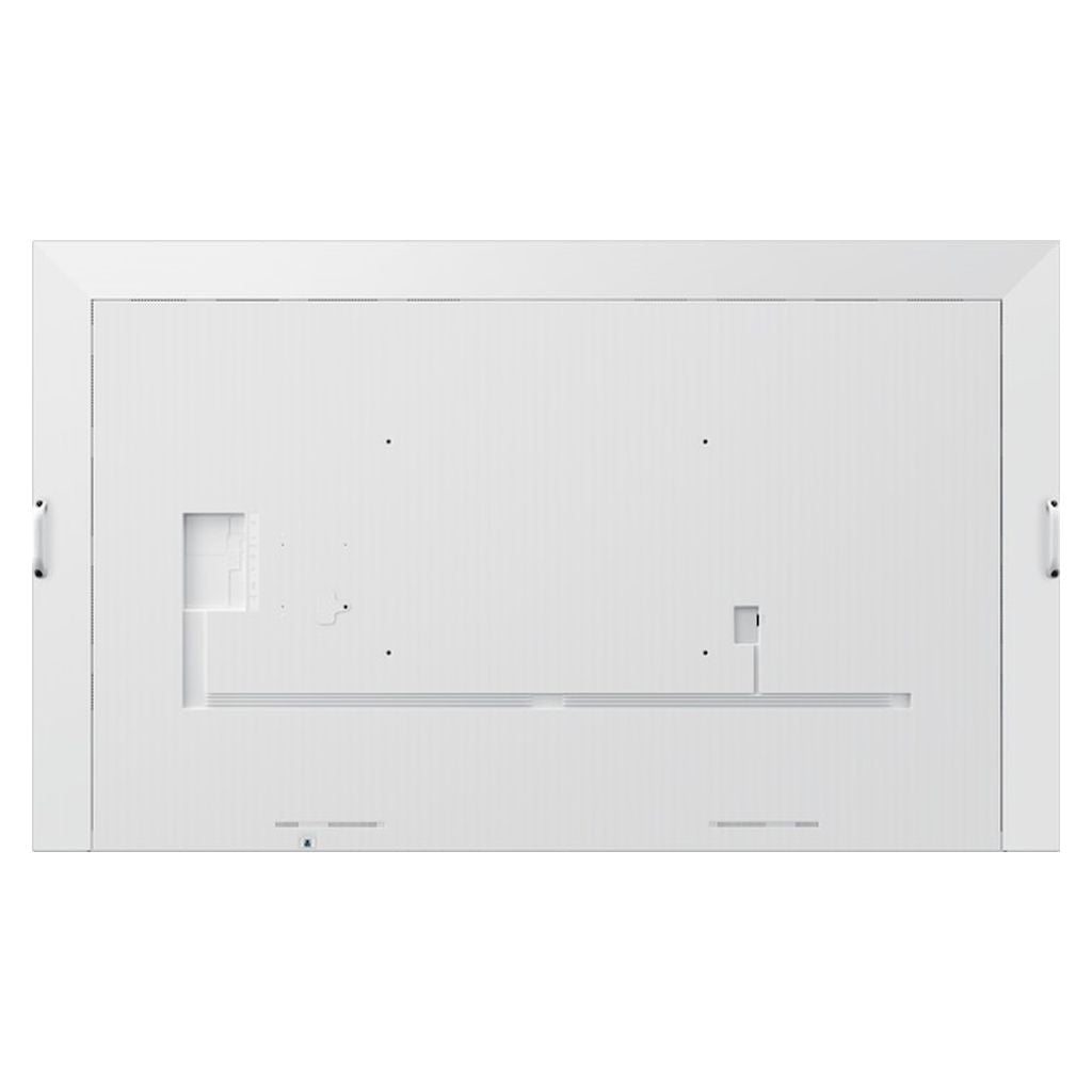 Samsung Flip WM75FX 75" 4K UHD 450nits Collaboration Touch Interactive Display