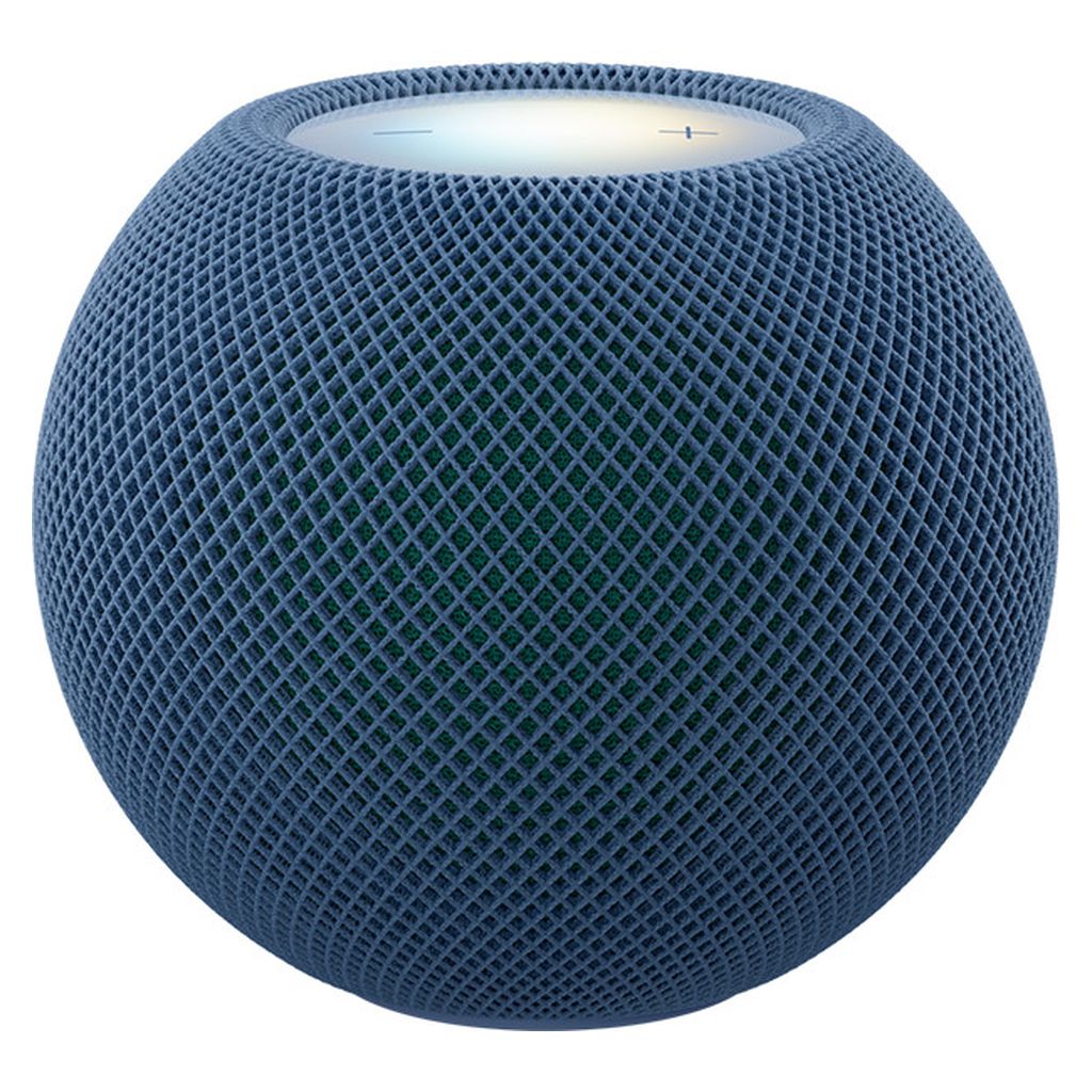 Apple HomePod mini 2 Smart Speaker - Blue