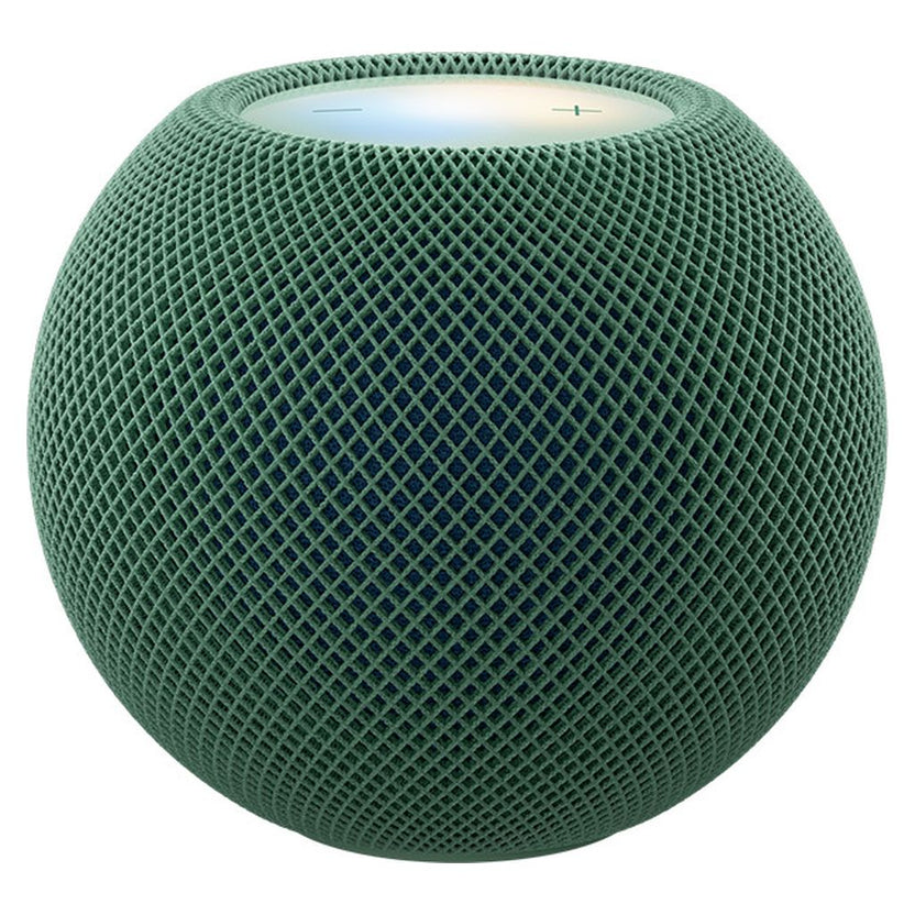 Apple HomePod mini 2 Smart Speaker - Green – Mwave