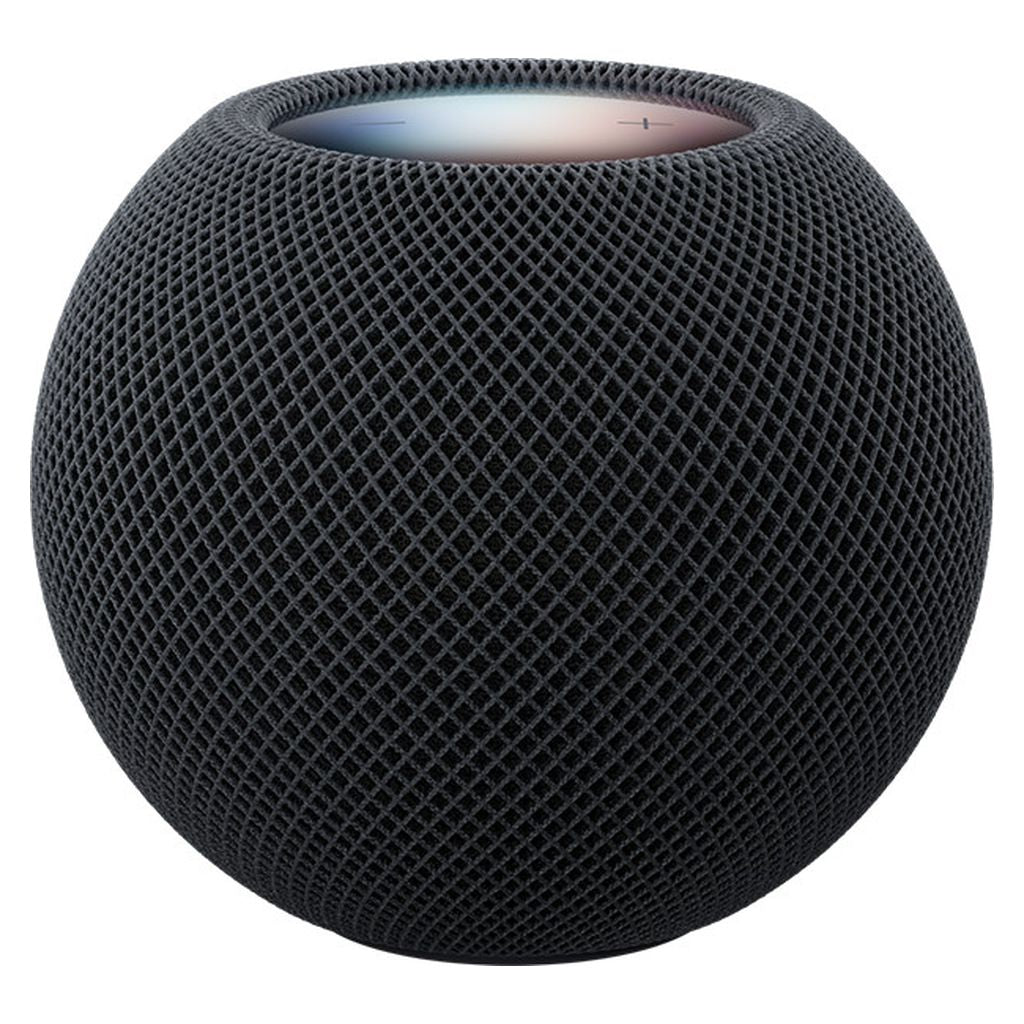 Apple HomePod mini 2 Smart Speaker - Midnight
