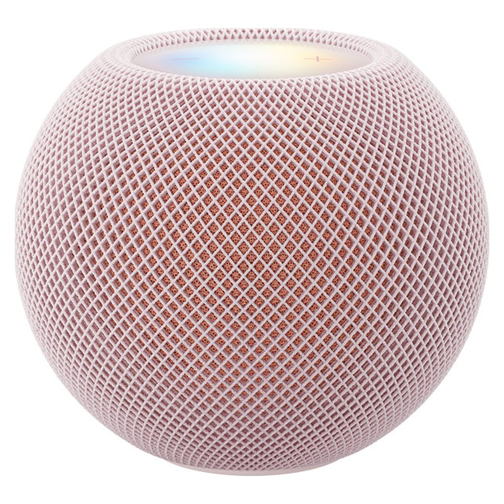 Apple HomePod mini 2 Smart Speaker - Pink