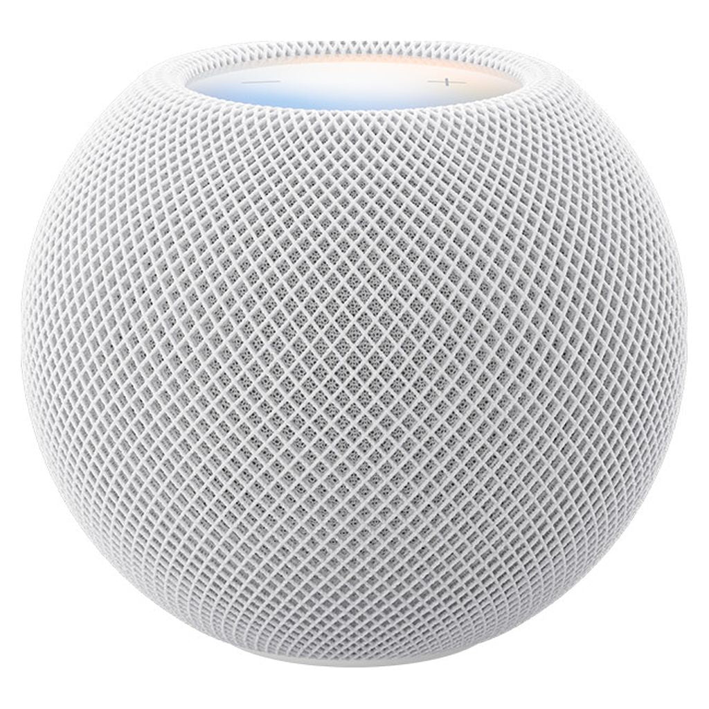 Apple HomePod mini 2 Smart Speaker - White