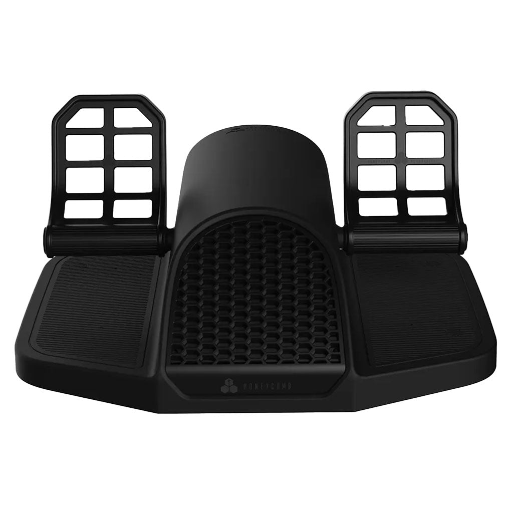 Honeycomb Aeronautical - Charlie Rudder Pedals(HC003073) - 1