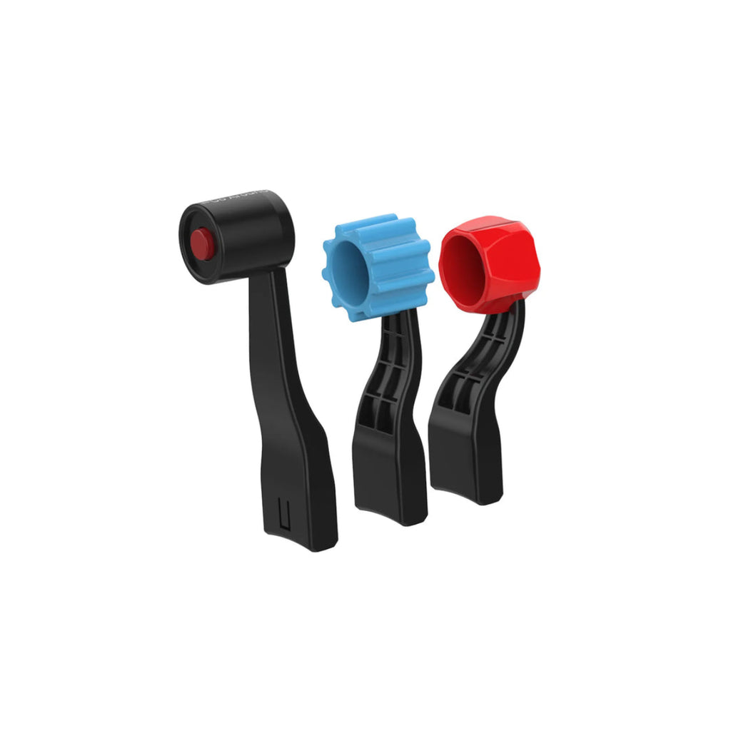 Honeycomb Bravo Throttle Quadrant Lite(HC003790) - 5