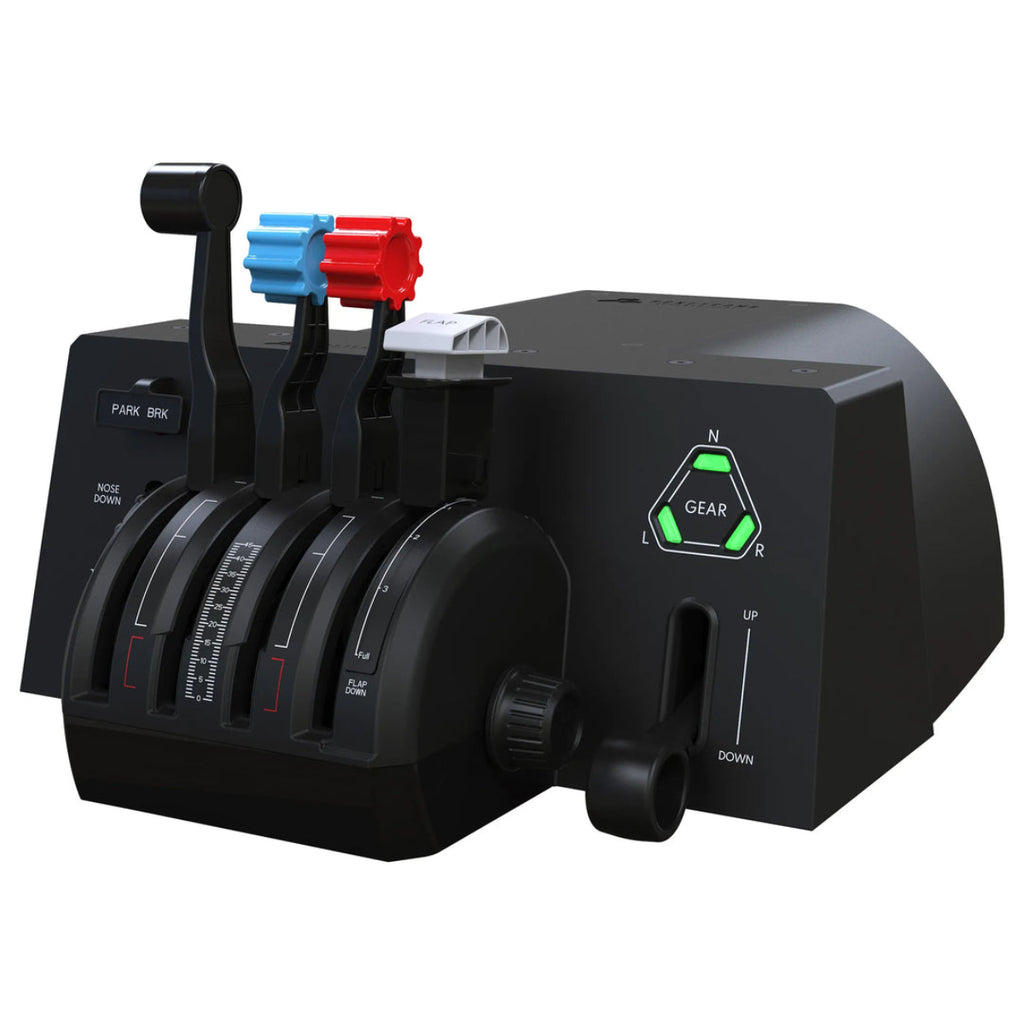 Honeycomb Bravo Throttle Quadrant Lite(HC003790) - 2