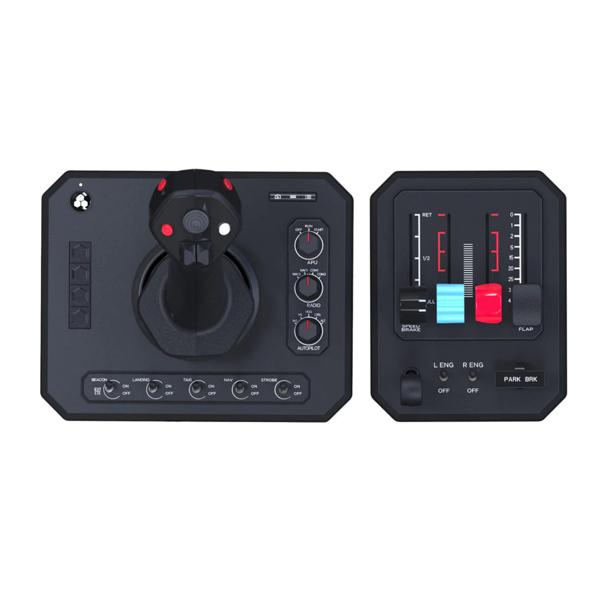 Honeycomb Foxtrot Take Off Kit(HC004018) - 4