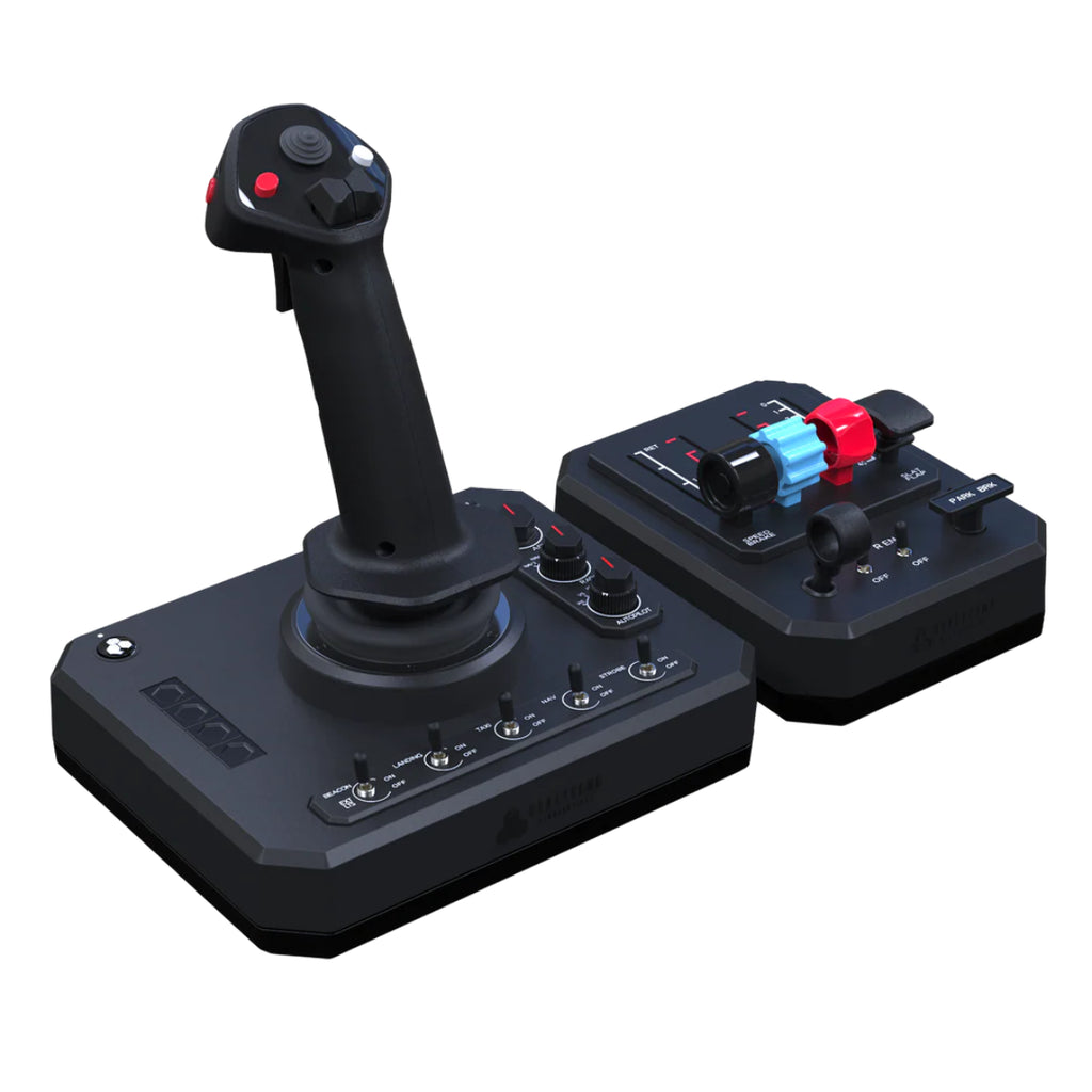 Honeycomb Foxtrot Take Off Kit(HC004018) - 1