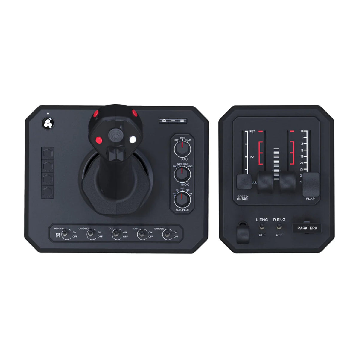 Honeycomb Foxtrot Take Off Kit(HC004018) - 8