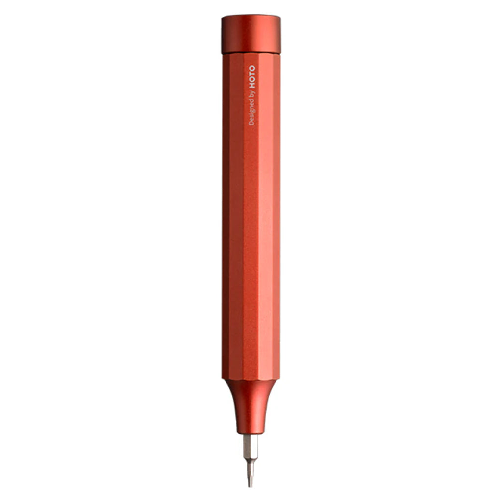 HOTO Screwdriver Sets, 24-in-1 Mini Screwdriver Set - Red(HTT0004EU) - 1