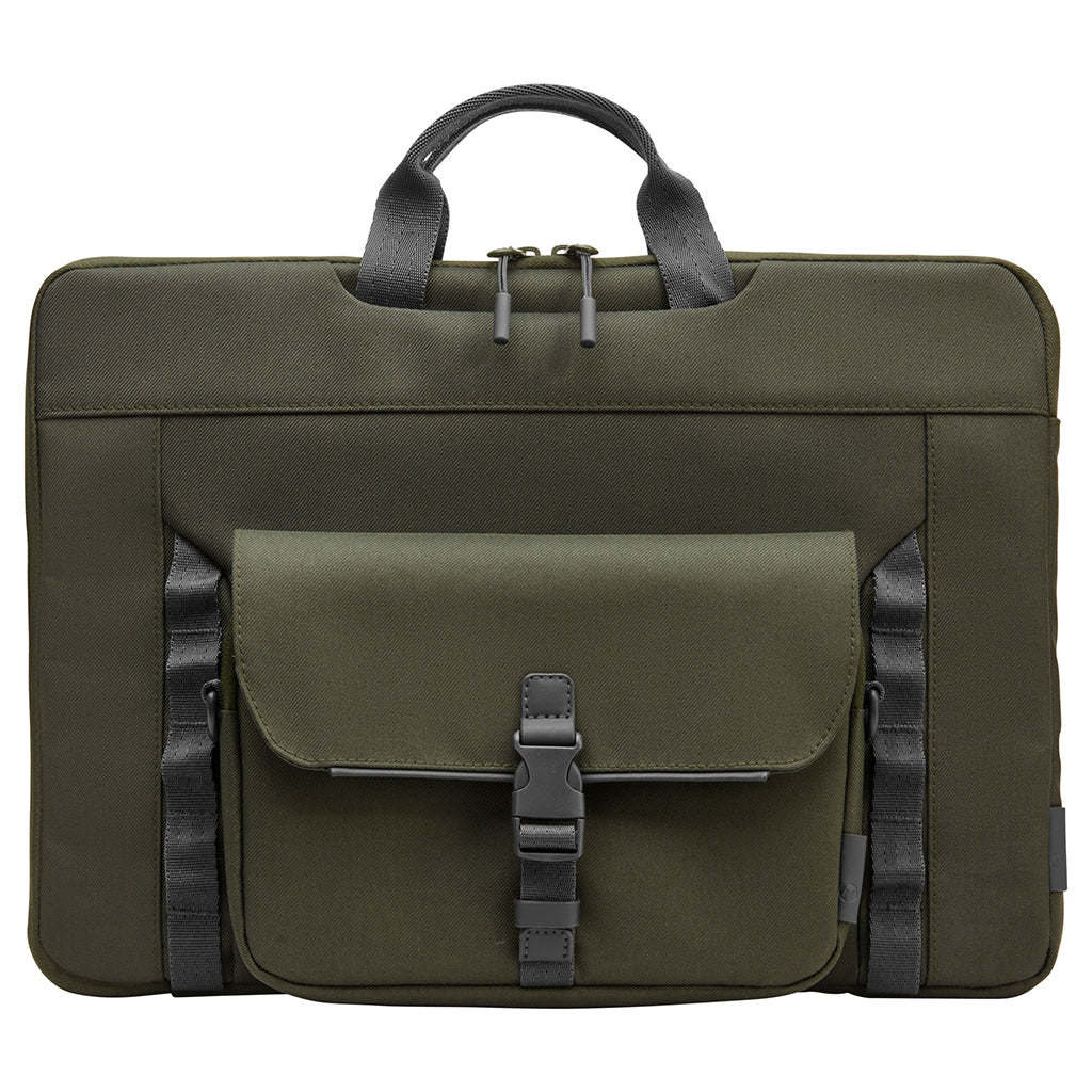 HP 15.6" Modular Laptop Backpack(9J496AA) - 2
