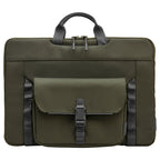 HP 15.6" Modular Laptop Backpack(9J496AA) - 2