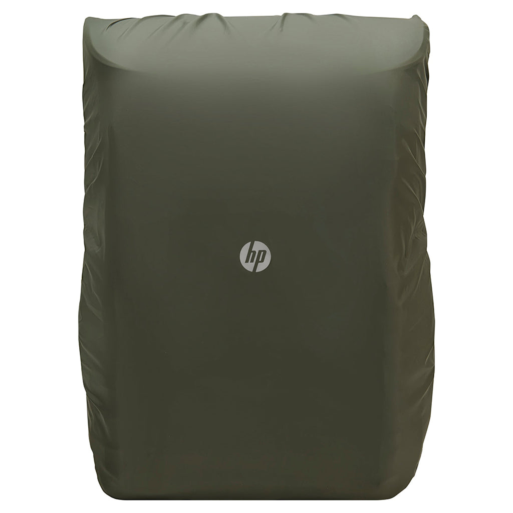 HP 15.6" Modular Laptop Backpack(9J496AA) - 3