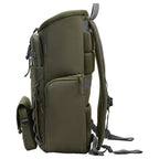 HP 15.6" Modular Laptop Backpack(9J496AA) - 4