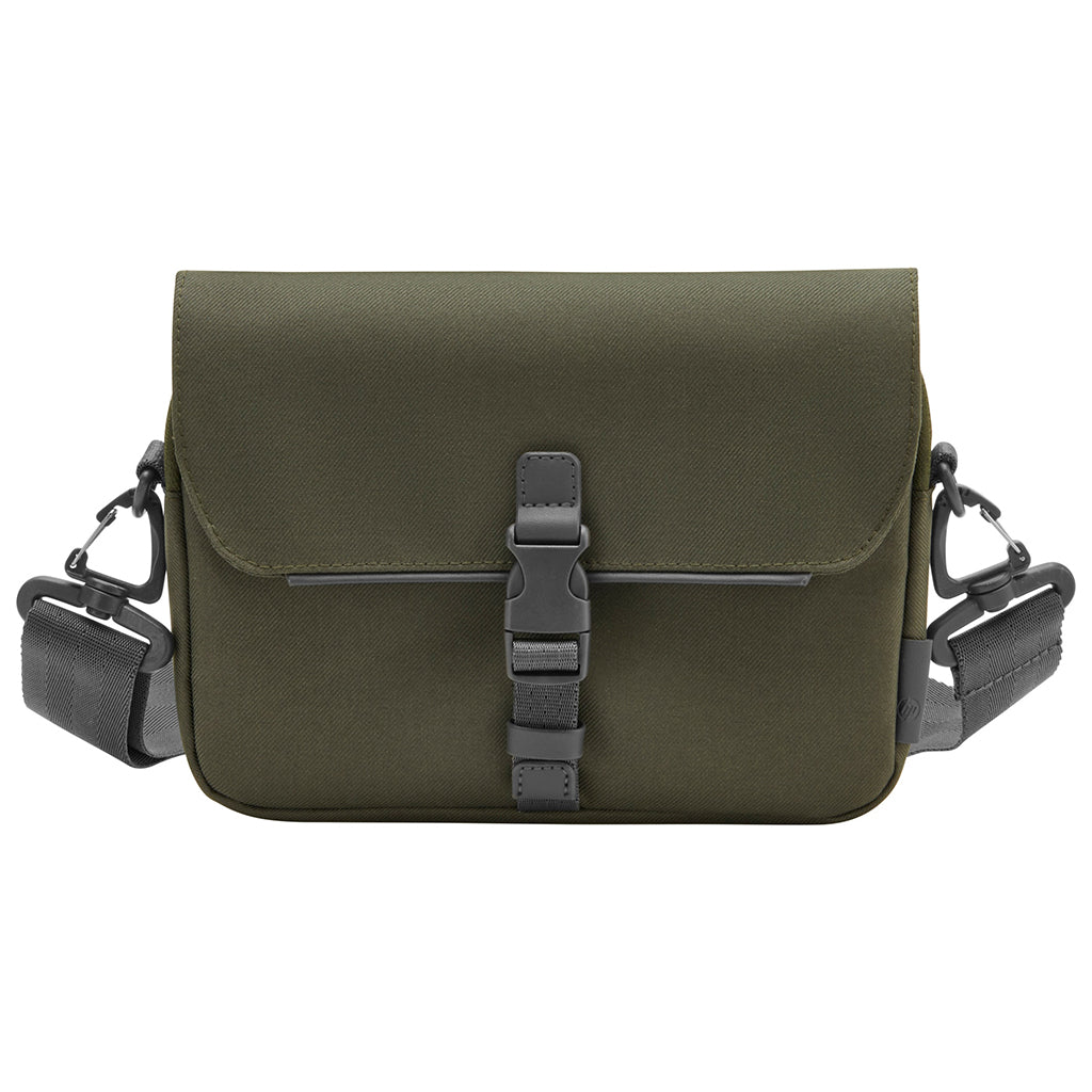 HP 15.6" Modular Laptop Backpack(9J496AA) - 5