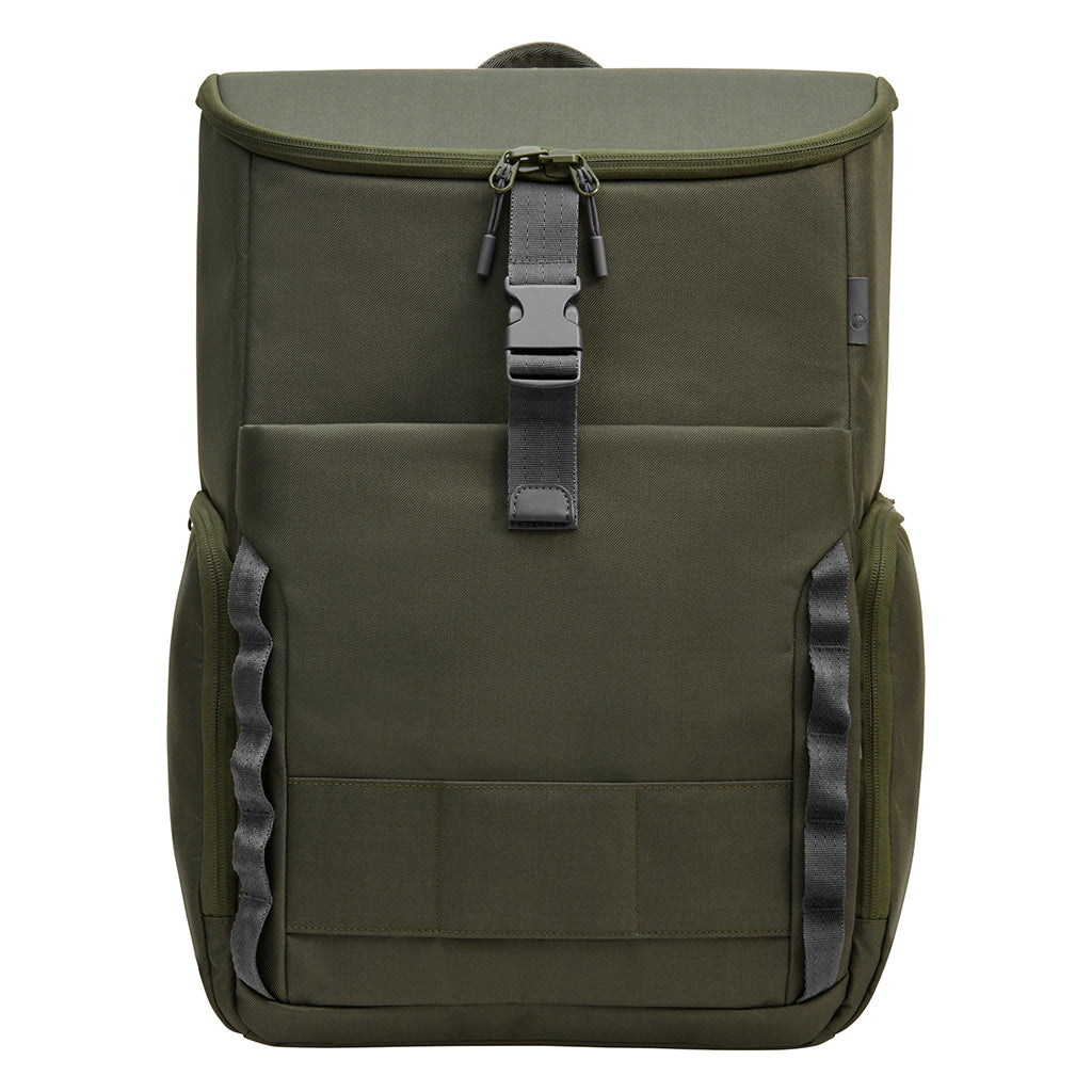 HP 15.6" Modular Laptop Backpack(9J496AA) - 6