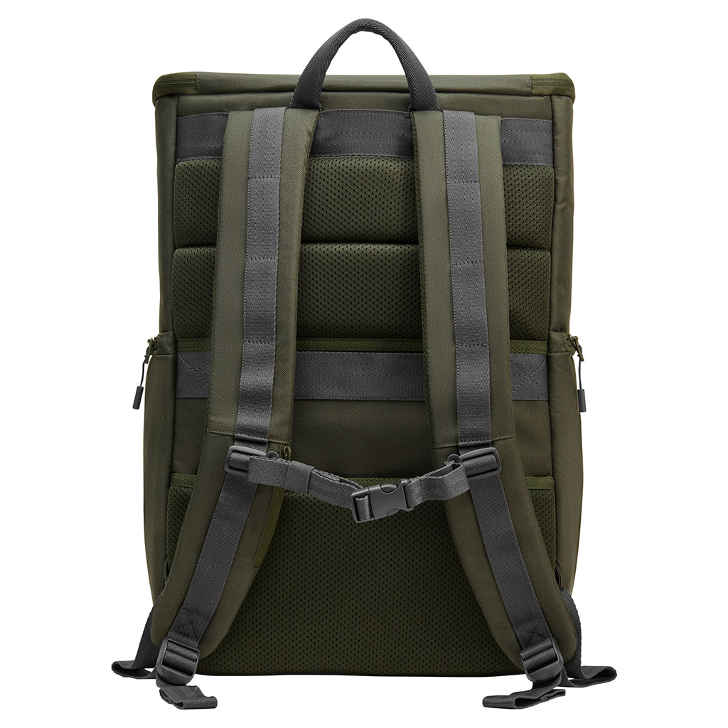 HP 15.6" Modular Laptop Backpack(9J496AA) - 7