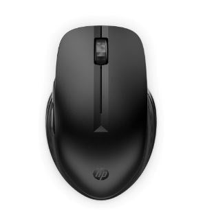 HP 435 Multi-Device Wireless (Dongle) + Bluetooth Mouse(3B4Q5AA) - 1