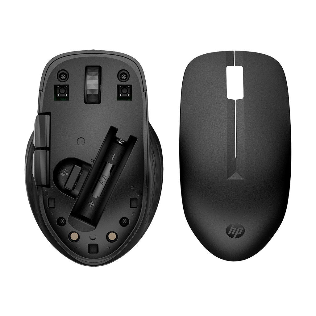 HP 435 Multi-Device Wireless Mouse(3B4Q5UT) - 2