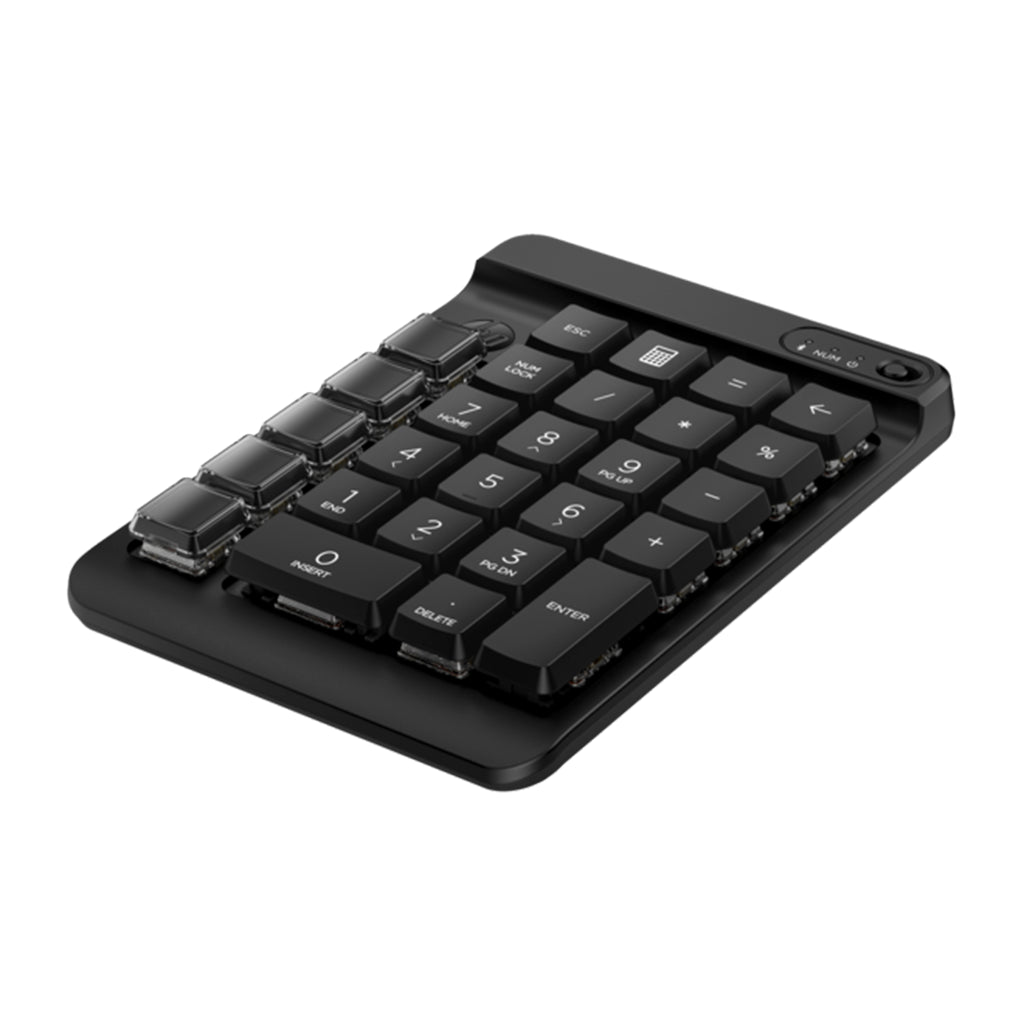 HP 435 Programmable Wireless Keypad(7N7C3AA) - 3