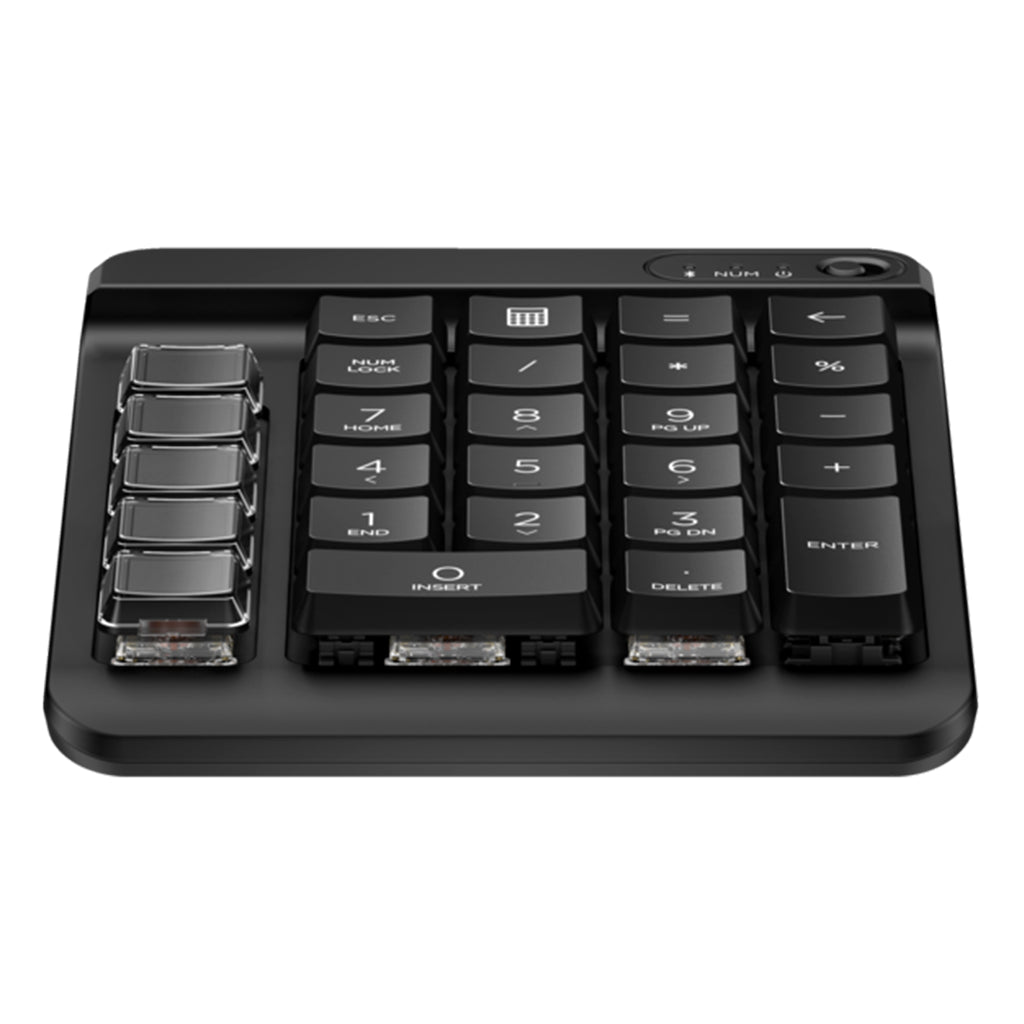 HP 435 Programmable Wireless Keypad(7N7C3AA) - 5