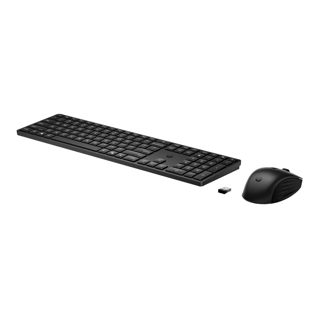 HP 655 Wireless Keyboard and Mouse Combo(4R009UT) - 2