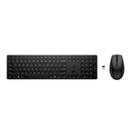 HP 655 Wireless Keyboard and Mouse Combo(4R009UT) - 1