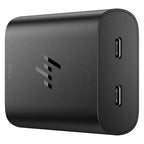 HP 65W GaN USB-C Laptop Charger(600Q8AA) - 3