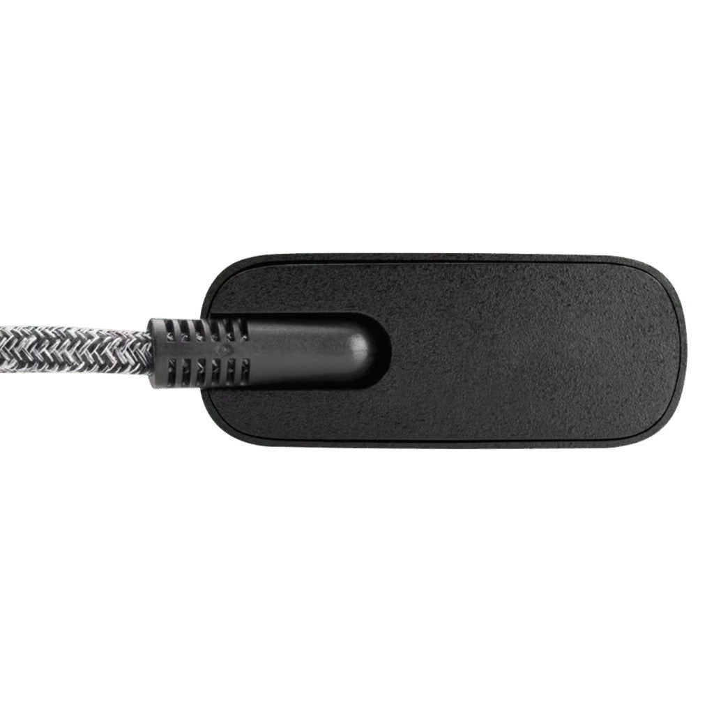 HP 65W USB-C Power Adapter / Laptop Charger(671R3UT) - 3