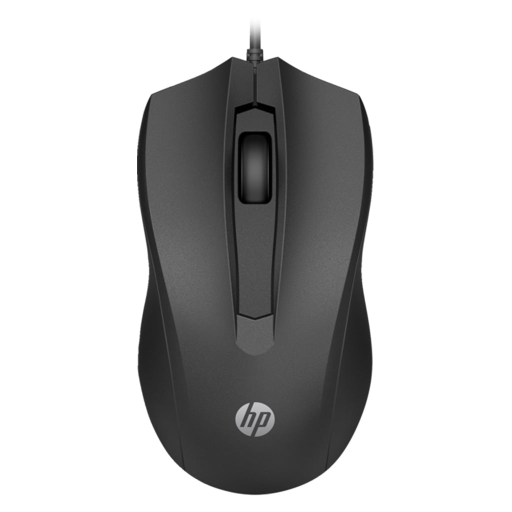 HP 822M9AA Wired Mouse 105(822M9AA) - 1