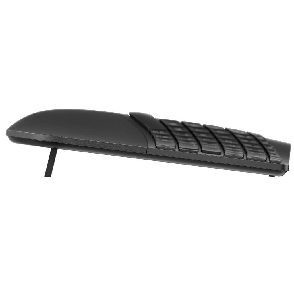HP 960 Ergonomic Wireless Keyboard(7E755AA) - 2