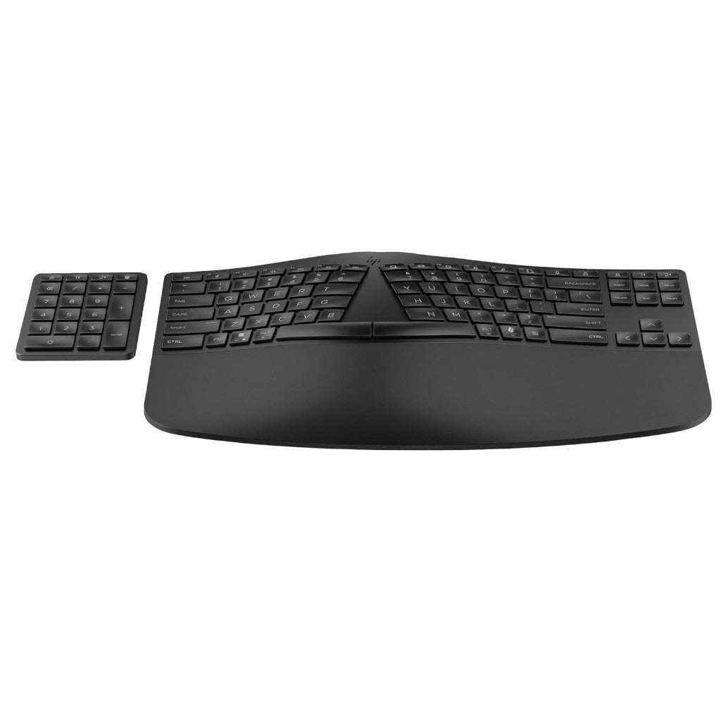 HP 960 Ergonomic Wireless Keyboard(7E755AA) - 4