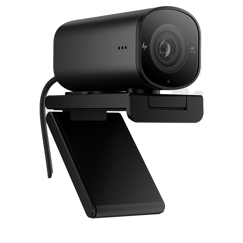 HP 965 4K Streaming Webcam(695J5AA) - 3
