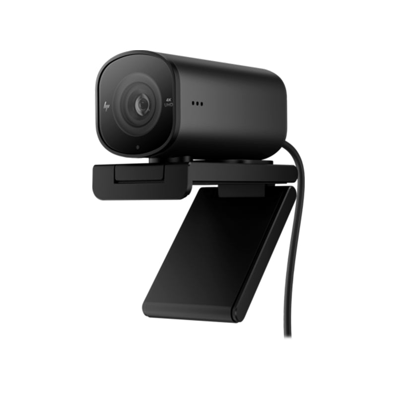 HP 965 4K Streaming Webcam(695J5AA) - 4