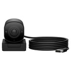 HP 965 4K Streaming Webcam(695J5AA) - 1