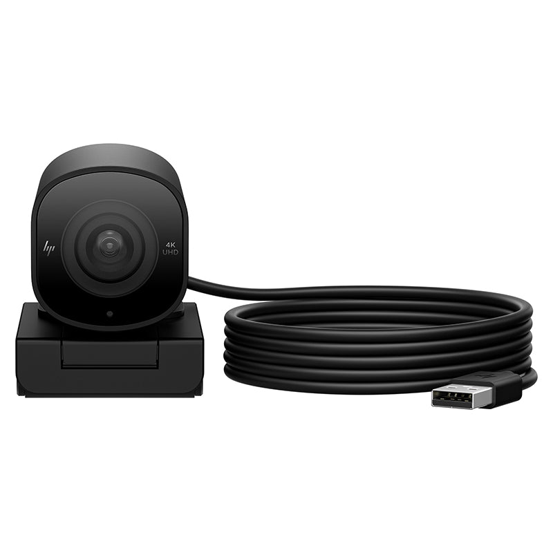 HP 965 4K Streaming Webcam(695J5AA) - 1