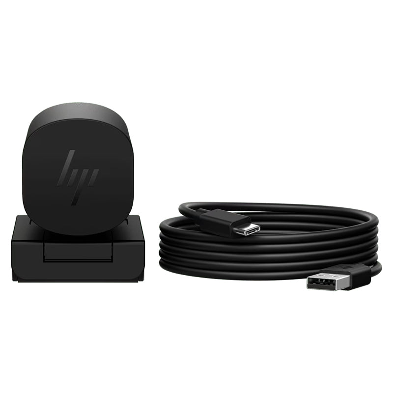 HP 965 4K Streaming Webcam(695J5AA) - 2
