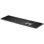HP 975 Multi-Mode Wireless+Bluetooth Keyboard(3Z726AA) - 2