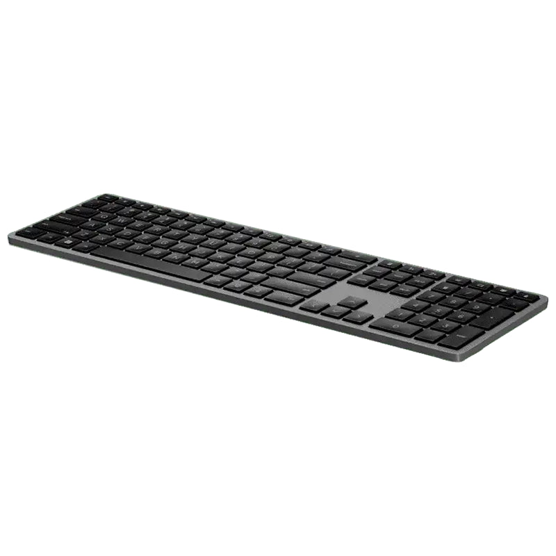 HP 975 Multi-Mode Wireless+Bluetooth Keyboard(3Z726AA) - 2