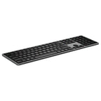 HP 975 Multi-Mode Wireless+Bluetooth Keyboard(3Z726AA) - 3