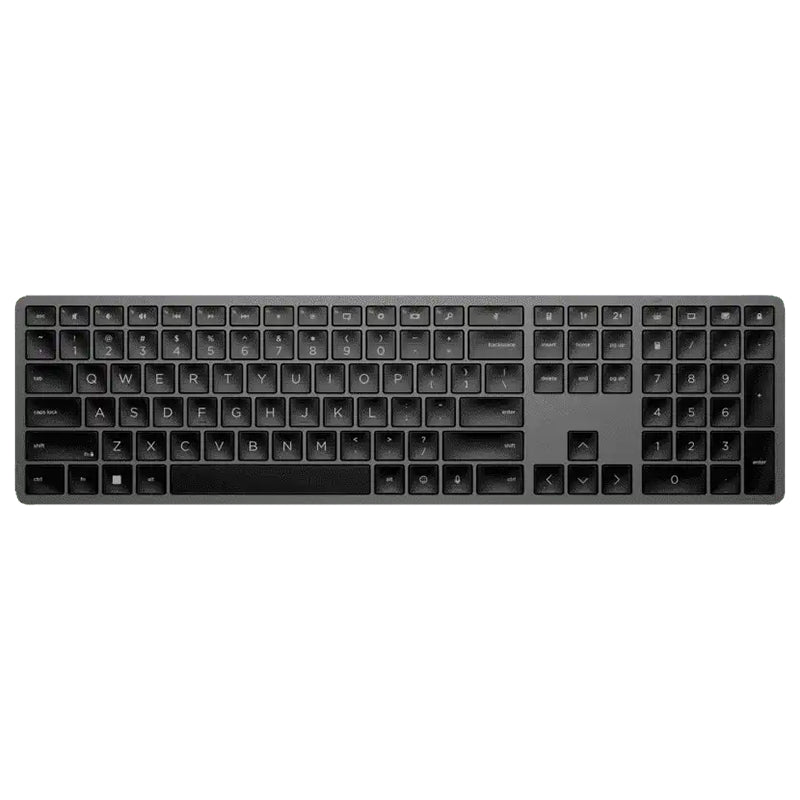 HP 975 Multi-Mode Wireless+Bluetooth Keyboard(3Z726AA) - 1
