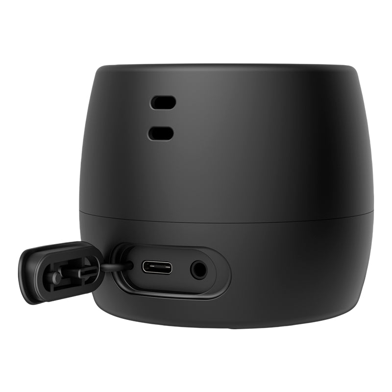 HP Bluetooth Speaker 360 - Black(2D799AA) - 2