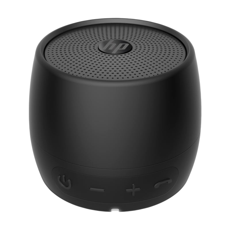 HP Bluetooth Speaker 360 - Black(2D799AA) - 1
