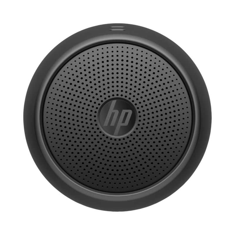 HP Bluetooth Speaker 360 - Black(2D799AA) - 3