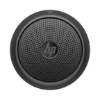 HP Bluetooth Speaker 360 - Black(2D799AA) - 3