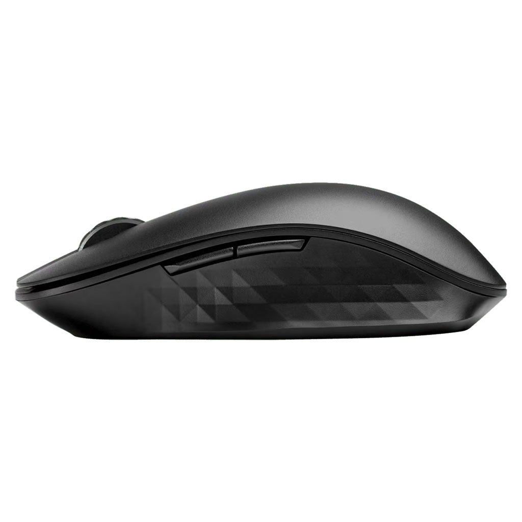 HP Bluetooth Travel Mouse(6SP30AA) - 3